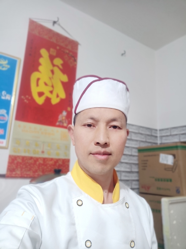 领悟人生的第一张照片--剑河交友中心